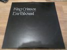 King Crimson LP Earthbound UK Island 1st press TOP VINYL 6 pictures