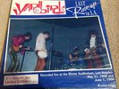 Yardbirds Led Zeppelin LAST RAVE UP IN LA Triple LP Box Set with paper work