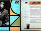 RARE LP - JOHN COLTRANE - SOULTRANE - FRENCH ALTERNATIVE COVER - BARCLAY 84 078
