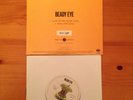 Beady Eye 7inch Limited Edition Vinyl