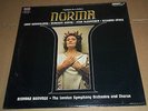 Sutherland/Horne/Bonynge BELLINI Norma - Highlights - London OS 26388 SEALED