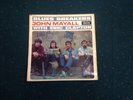 BLUES BREAKERS. Mono. Original Decca. Signed By John Mayall