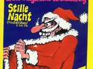Single EAV Erste Allgemeine Verunsicherung - Stille Nacht / Ihr kinde - sehr gut