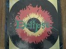 ECLIPSE - RARE Self Titled - Psych/Hard/Biker/Southern Rock - Indiana - SEALED