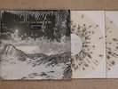 Minus The Bear - Planet of Ice 2xLP clear with silver splatter vinyl /500