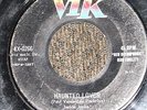 Jackie Jocko 45 popcorn mod soul 