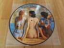 PINK FLOYD RARE BEAUTIES PICTURE DISC RARE NEAR MINT