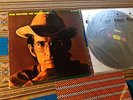 Townes Van Zandt Our Mother the Mountain 1969 Original VG++/M- Poppy PYS40 004