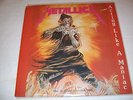 LP 33 GIRI METALLICA 