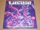 EJECTION : CAPTAIN LOCKHEED & THE STARFIGHTERS: (hawkwind  motorhead) 1973:UK 7