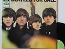 Vinyle 33T The Beatles  
