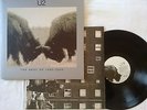 u2 - the best of 1990 - 2000, vinyl 2lp, island rec, gatefold,nm-,rare