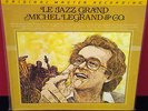 MFSL Factory Sealed MICHEL LEGRAND & CO Le Jazz Grand AUDIOPHILE LP MINT