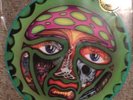 Sublime 40oz. To Freedom Limited Ed. picture disc rare vinyl record