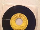 sammy lewis sun 45 so long baby goodbye/ i feel so worried