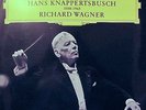 KNAPPERTSBUSCH - WAGNER - RARE 1stPress 1960s TULIP DGG NEAR MINT
