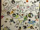 Led Zeppelin - Led Zeppelin III (Atlantic ATL 50 002) (SD 7201), Deutschland