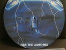 Metallica Picture Disc 