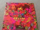 CREAM Disraeli Gears LP Vinyl Record Album  UK MONO MISPRESS A1/B1 1st