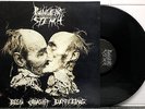 PUNGENT STENCH - BEEN CAUGHT BUTTERING - LP - 1991 - death cancer morgoth hell