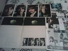 THE BEATLES-THE WHITE ALBUM-PHOTOS/POSTER/BLACK INNERS-EXCELLENT CONDITION.
