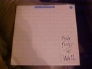 Pink Floyd Lp HALF SPEED MASTERED
