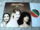 Vinyl LP SUPERMAX - DON'T STOP THE MUSIC 1976