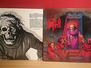 DEATH – “ Scream Bloody Gore ” – 12” LP Under One Flag Records / 1987 / Flag 12