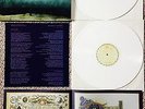 Vinyl 2LP Atlantean Kodex - The White Goddess, ltd. 100 white vinyl, mint, new