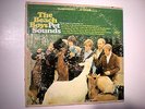 THE BEACH BOYS - PET SOUNDS - CAPITOL DT 2458 - 1966 DUOPHONIC