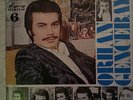 ORHAN GENCEBAY – KOLIPHONE ISRAEL – TURKISH PSYCH SOUL  arab authentic eastern