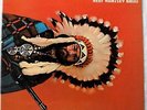 KEEF HARTLEY BAND Halfbreed, orig. DERAM SML 1037, Trade Sample Sticker, 1969