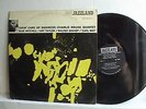 CHARLIE ROUSE QUINTET -Takin Care of Business - Jazzland  Mono LP