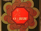 O REBU SOUNDTRACK RAUL SEIXAS ELZA SOARES RAULZITO 1974 SOM LIVRE BRAZIL LP RARE