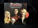 VTG COVEN WITCHCRAFT DESTROYS MINDS AND REAPS SOULS MERCURY 1969 STEREO LP - NM