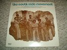 SOUT SIDE MOVEMENT SELF TITLED ORIG FUNK LP SEALED ON WAND 695