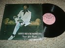 RAYFIELD REID & MAGNIFICENTS TREAT YOU RIGHT OG PVT PRESS FUNK LP ON KEN TONE NM