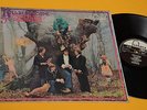 KALEIDOSCOPE LP FAINTLY BLOWING UK PRESS TOP ACID PSYCH GATEFOLD COVER EX 