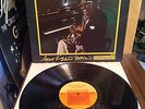 Lightnin Hopkins In New York Orig  MONO Candid LP UNPLAYED