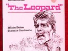 OST THE LEOPARD NINO ROTA 1963 20TH CENT FOX SEALED