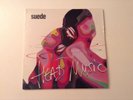 Suede - Head Music - Rare Double Vinyl Lp Nude 14Lp