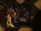 Jimi Hendrix - Electric Ladyland 