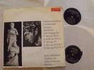 Eterna original Aldulescu, Guttman play Beethoven cello sonatas complete