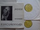 Societe Wilhelm Furtwangler SWF Beethoven Symphony 9