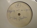 Tony Jackson  Stepping out on a groove  7'' 45  vinyl
