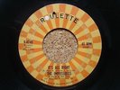 *RARE NORTHERN SOUL*  The Impossibles  : It's All Right : on ROULETTE 1967  HEAR