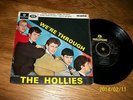 HOLLIES WE'RE THROUGH    7