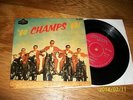 THE CHAMPS GO   7