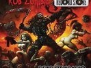 ROB ZOMBIE - Dead City Radio And The New Gods...  (Ltd.10