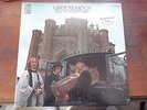 Groundhogs LP Blues Obituary liberty McPhee 1969 LP-12452 usa